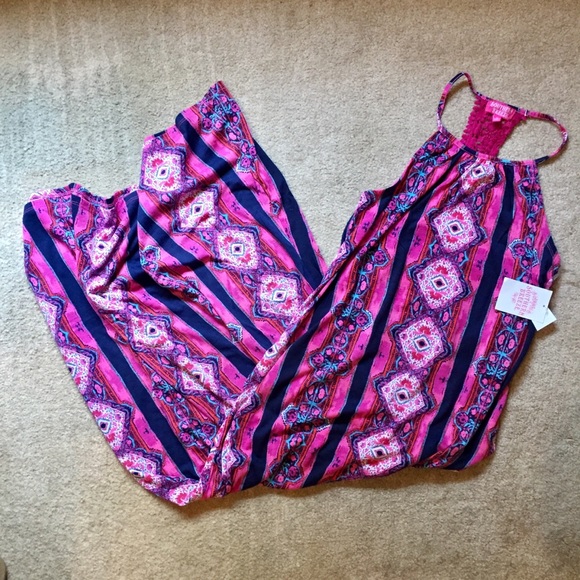 Maxi Dress - NWT - Picture 1 of 3